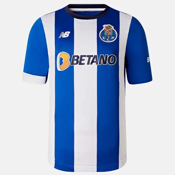 Thailandia Maglia Oporto Prima 23/24